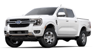 2025 Ford Ranger® External Image 2